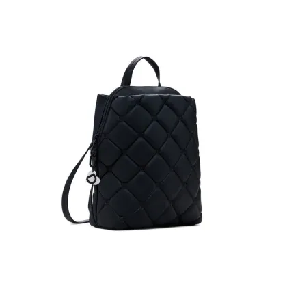 Zdjęcie Desigual Plecak 25SAKP54 Czarny