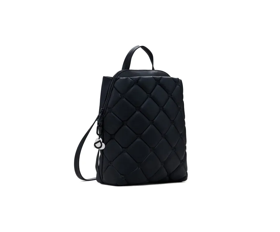 obrazek 1 Desigual Plecak 25SAKP54 Czarny