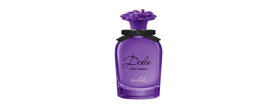 obrazek 1 Dolce&Gabbana Dolce Violet Woda toaletowa 75 ml