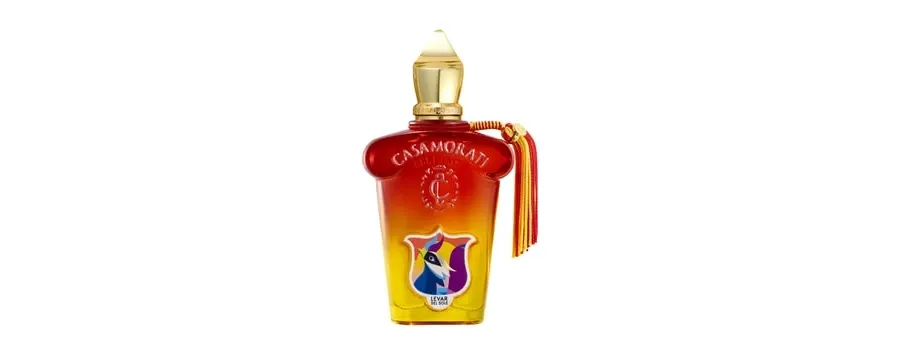 obrazek 1 XERJOFF Casamorati Levar del Sole Perfumy 100 ml