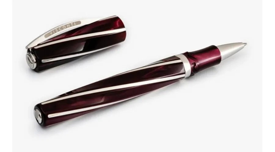 obrazek 1 Pióro kulkowe Divina Elegance Bordeaux