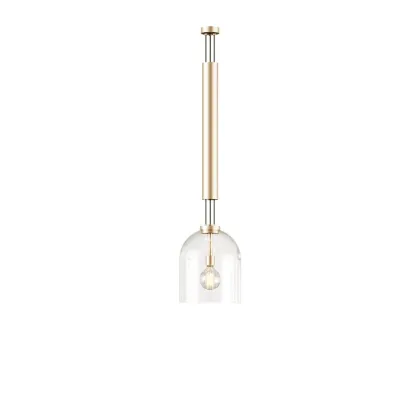 Picture Stylish vintage ceiling lamp