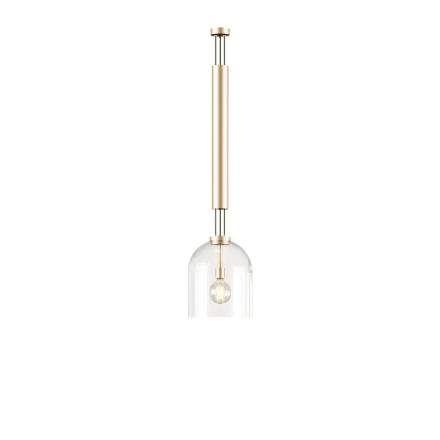 obrazek 1 Stylowa lampa sufitowa vintage