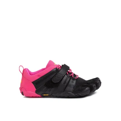 Zdjęcie Vibram Fivefingers Buty na siłownię V-Train 2.0 20W7703 Czarny