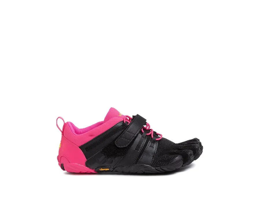 obrazek 1 Vibram Fivefingers Buty na siłownię V-Train 2.0 20W7703 Czarny