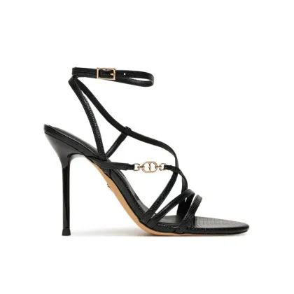 Zdjęcie Aldo Sandały Moey 13967461 Czarny