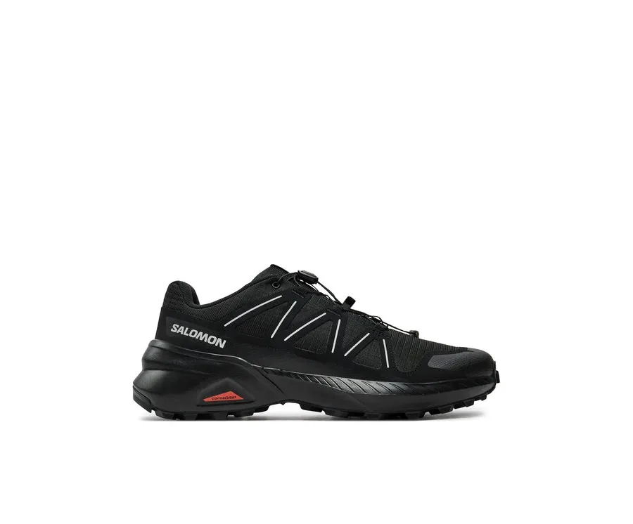 obrazek 1 Salomon Buty do biegania Speedcross Peak L47514500 Czarny