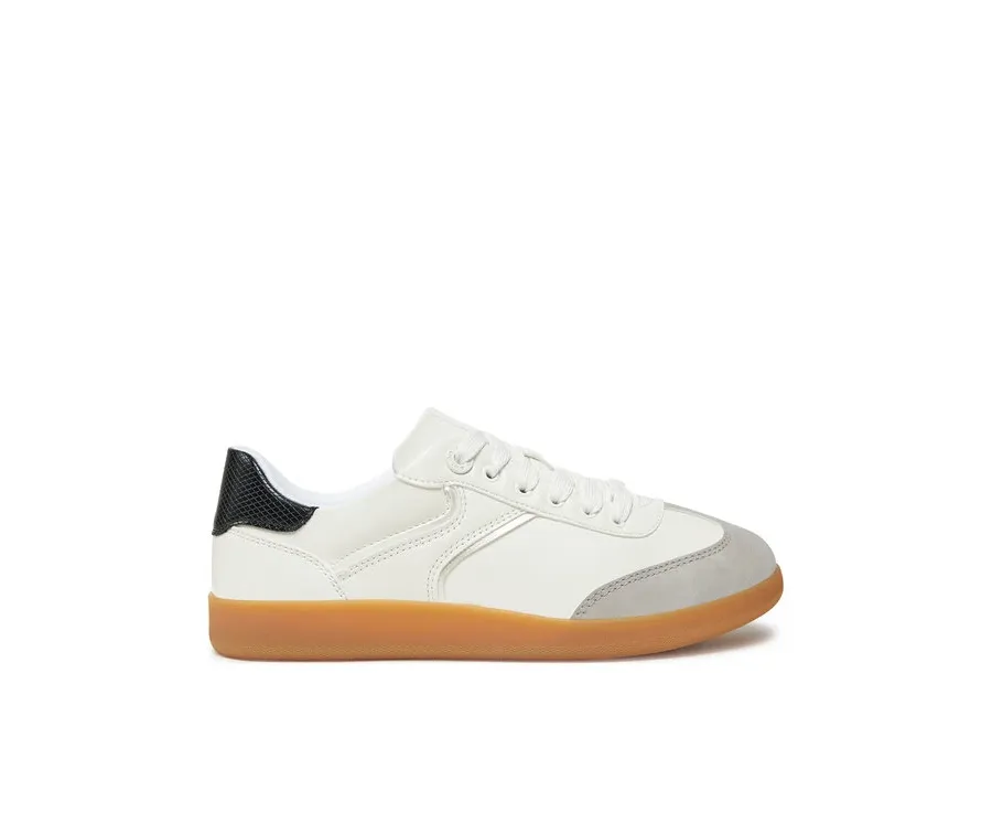 obrazek 1 Aldo Sneakersy Erilg 13847632 Biały