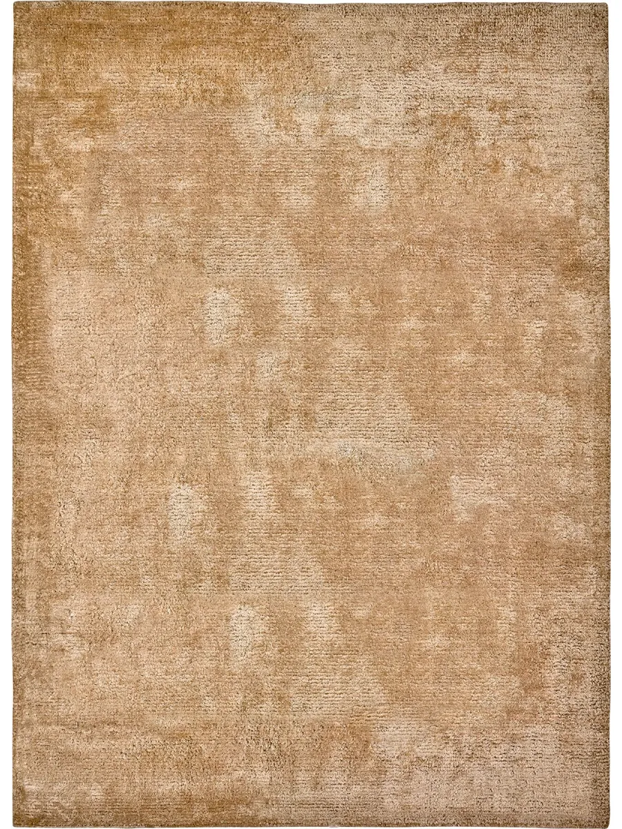 obrazek 4 Idealny dywan do salonu Perla Gold/Grey
