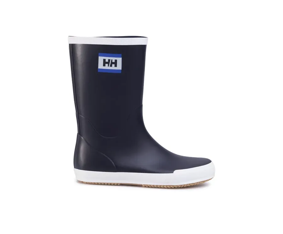 obrazek 1 Helly Hansen Kalosze Nordvik 2 11660 Granatowy