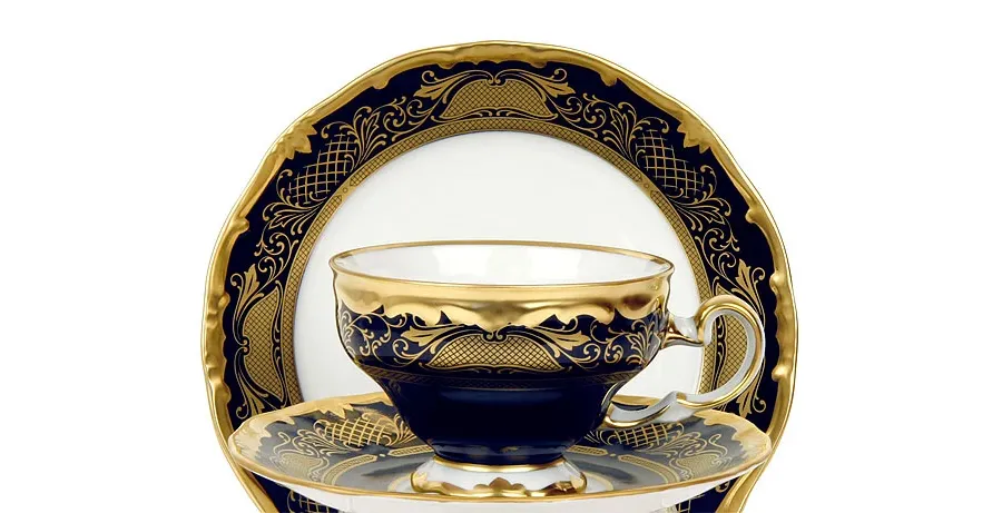 picture 1 Elegant coffeecup Weimar