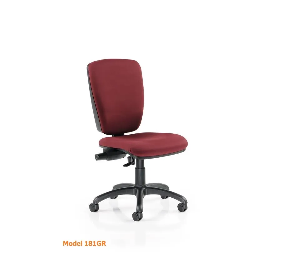 picture 2 Exclusive office chair