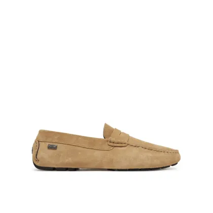 Zdjęcie Pollini Mokasyny SB10520G0MUB0105 Beżowy