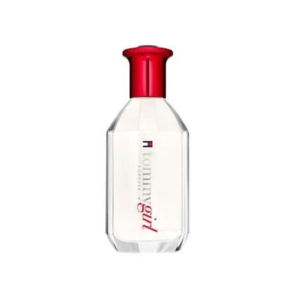 Zdjęcie Tommy Hilfiger Tommy Girl Forever Woda toaletowa 50 ml