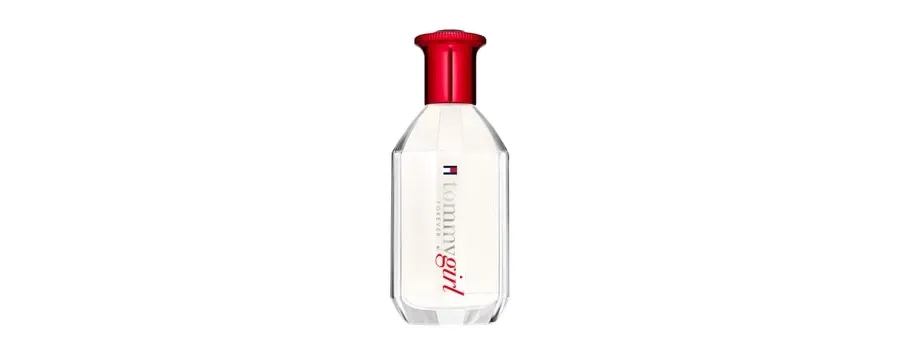 obrazek 1 Tommy Hilfiger Tommy Girl Forever Woda toaletowa 50 ml