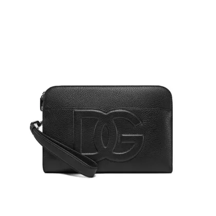 Zdjęcie Dolce&Gabbana Saszetka BM2338 A8034 80999 Czarny