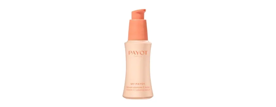 obrazek 1 PAYOT My Payot Sérum vitamine C éclat Serum do twarzy 30 ml