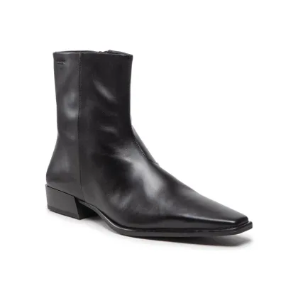 Zdjęcie Vagabond Shoemakers Botki Nella 5416-001-20 Czarny