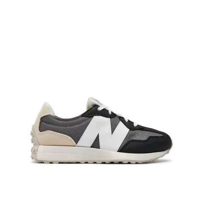 Zdjęcie New Balance Sneakersy GS327FG Czarny