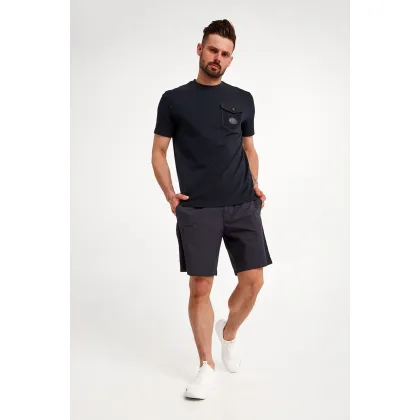 Zdjęcie Bermudy ARMANI EXCHANGE Armani Exchange