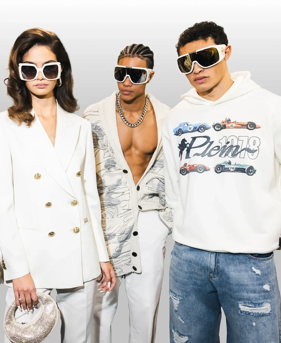 Dlaczego Philipp Plein jest taki drogi?
