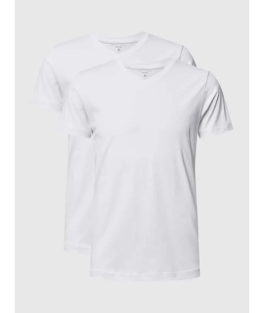 obrazek 1 T-shirt w zestawie 2 szt.