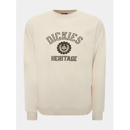 Zdjęcie Dickies Bluza Oxford DK0A4YEN Beżowy Regular Fit