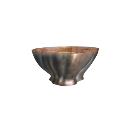 Picture A table with a designer shape for the living room - Karpa