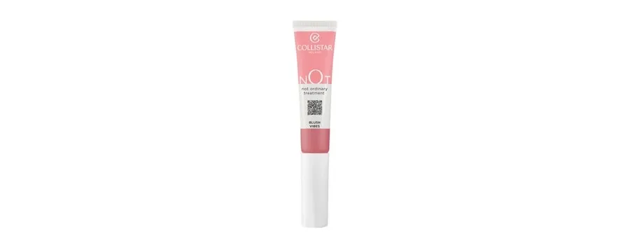 obrazek 1 Collistar Not Blush Vibes Róż w kremie 15 ml 02 - Frozen Raspberry
