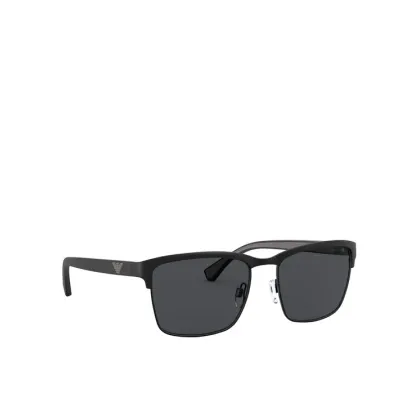 Zdjęcie Emporio Armani Okulary przeciwsłoneczne 0EA2087 301487 Szary
