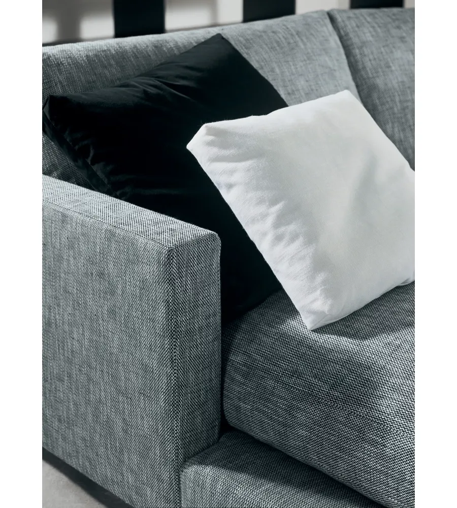 obrazek 5 Klasyczna, funkcjonalna sofa salonowa - Casadesus