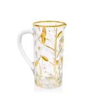 Zdjęcie Luksusowy dzbanek z kryształowego szkła (1.2 L)