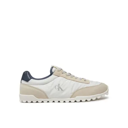 Zdjęcie Calvin Klein Jeans Sneakersy YM0YM01263 Biały