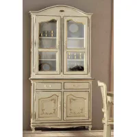 Picture Luxurious Italian showcase in Provençal style - Interiors Italia