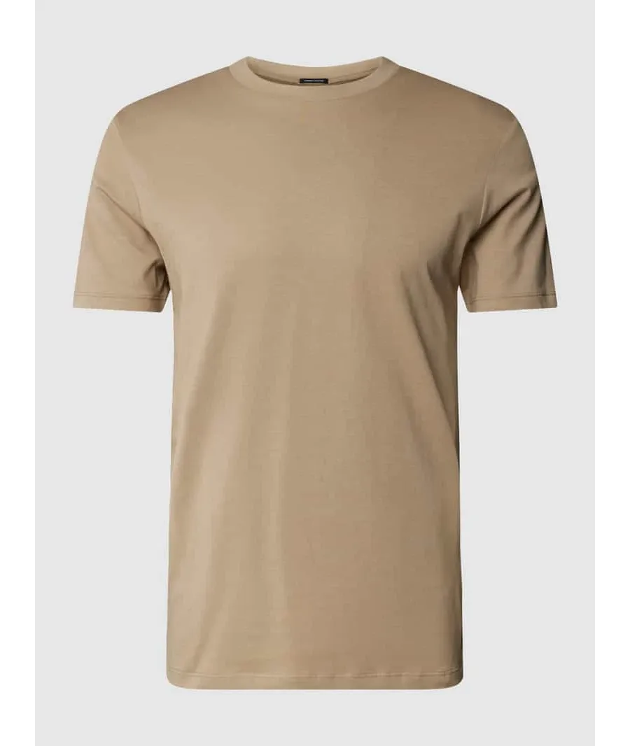 obrazek 1 T-shirt z okrągłym dekoltem i krótkim rękawem