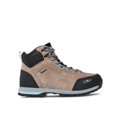 Zdjęcie CMP Trekkingi Alcor 2.0 Mid Wp 3Q18576 Brązowy