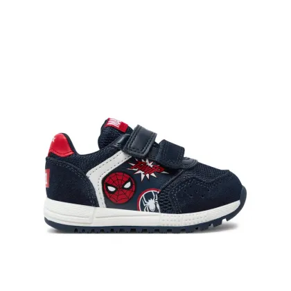 Zdjęcie Geox Sneakersy B Alben Boy B453CB 022FU C0735 M Granatowy