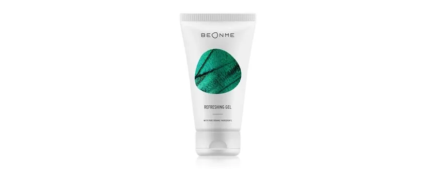 obrazek 1 BEONME Körper Refreshing Żel do ciała 150 ml
