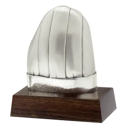 Zdjęcie Figurka z czapką kucharską