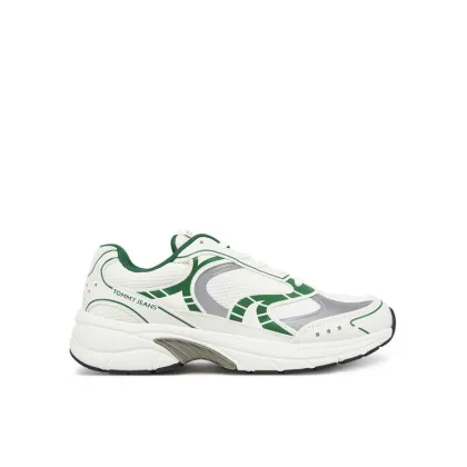 Zdjęcie Tommy Jeans Sneakersy Archive'25 EM0EM01569 Écru