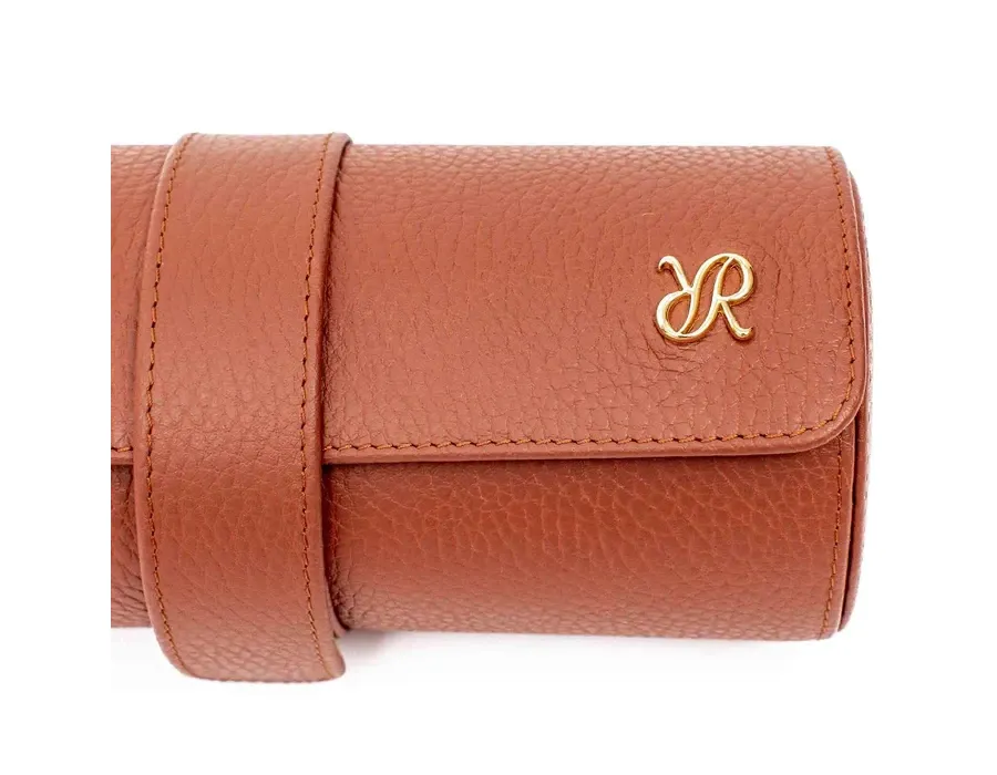 obrazek 5 Klasyczne etui na trzy zegarki