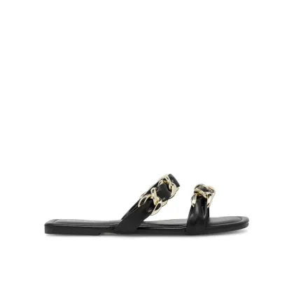 Zdjęcie MEXX Klapki WYL021123-01 Czarny