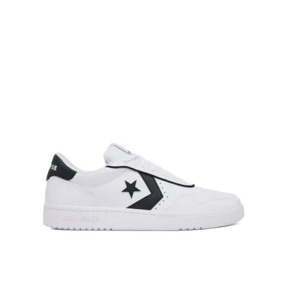 Zdjęcie Converse Sneakersy Court Lifestyle A13318C Biały