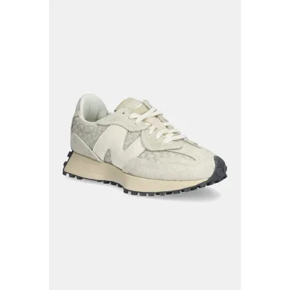 Zdjęcie New Balance sneakersy 327 kolor beżowy U327WOA
