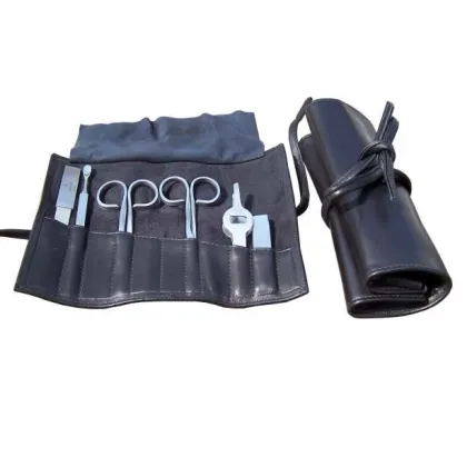 Zdjęcie Przyrządy do manicure