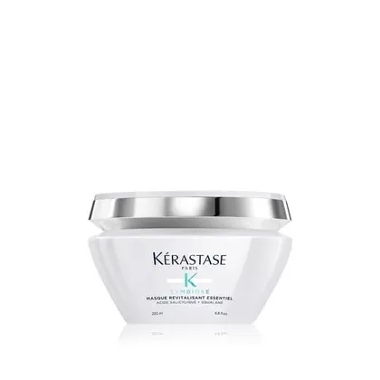 Zdjęcie Kérastase Symbiose Masque Revitalisant Essentiel Maska do włosów 200 ml