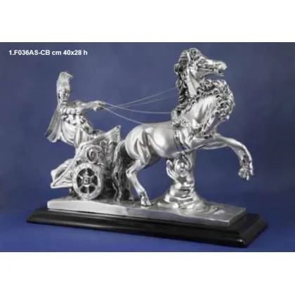 Zdjęcie Prestiżowe figura i dekoracja z Włoch - ArtBe