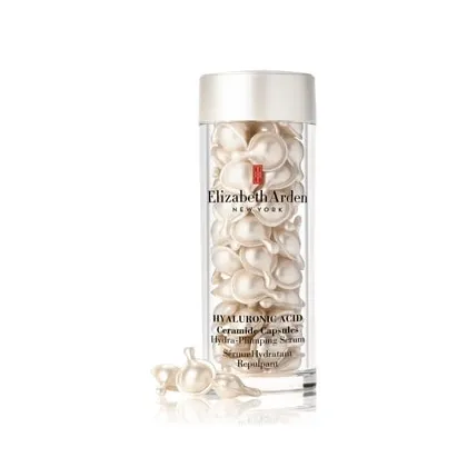 Zdjęcie Elizabeth Arden Hyaluronic Acid Ceramide Capsules Serum do twarzy 60 szt.