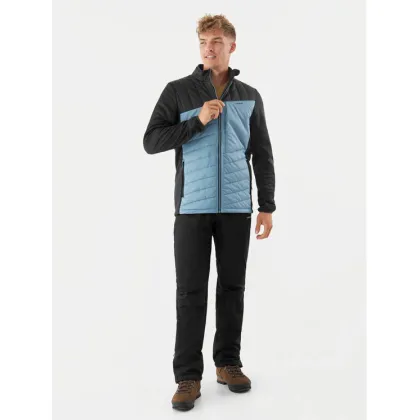 Zdjęcie Viking Kurtka outdoor Blast 750/25/6176 Niebieski Regular Fit
