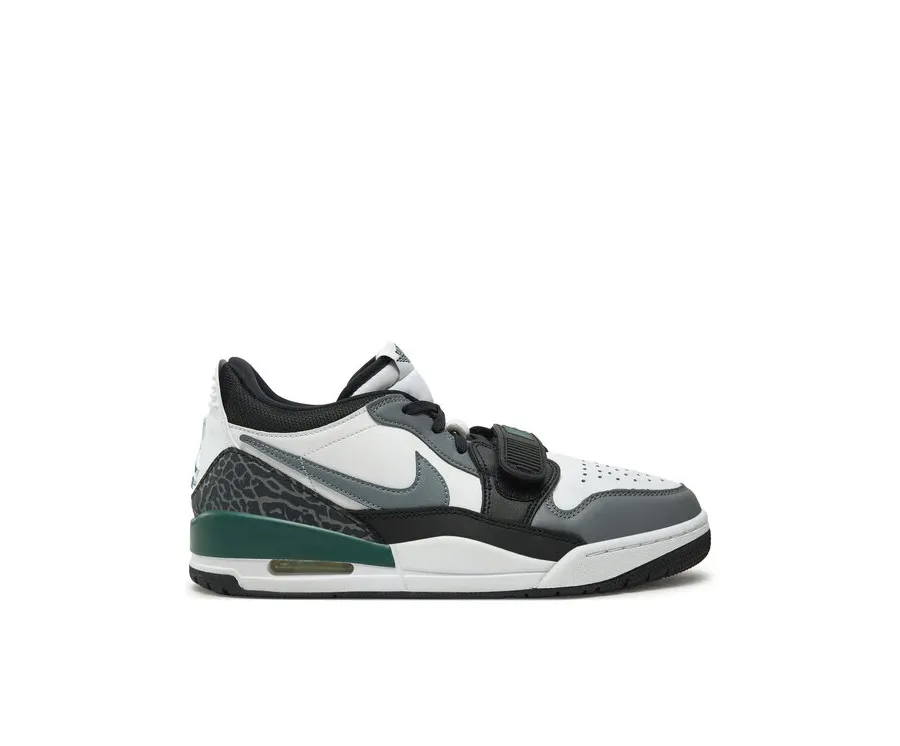 obrazek 1 Nike Sneakersy Air Jordan Legacy 312 CD7069 Biały